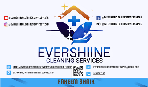 Evershine Cleaning Services